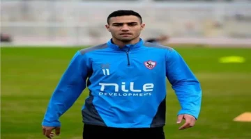 تدريبات تأهيلية لمحمود جهاد تجهزه لمواجهة الزمالك في تحضير وديكيداها